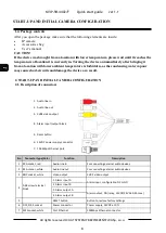 Preview for 8 page of Novus NVIP-5H-4402/F Quick Start Manual