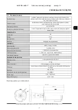 Preview for 27 page of Novus NVIP-5H-4402/F Quick Start Manual