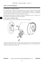 Preview for 16 page of Novus NVIP-5H-4501 Quick Start Manual