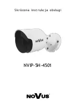 Preview for 19 page of Novus NVIP-5H-4501 Quick Start Manual