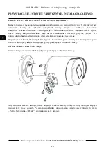 Preview for 34 page of Novus NVIP-5H-4501 Quick Start Manual