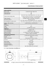 Предварительный просмотр 5 страницы Novus NVIP-5H-4502M/F Quick Start Manual