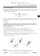 Предварительный просмотр 7 страницы Novus NVIP-5H-4502M/F Quick Start Manual