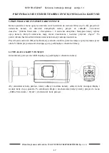 Предварительный просмотр 35 страницы Novus NVIP-5H-4502M/F Quick Start Manual