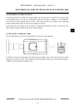 Preview for 17 page of Novus NVIP-5H-4502M Quick Start Manual