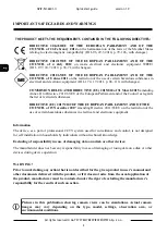 Preview for 2 page of Novus NVIP-5H-6201-II Quick Start Manual