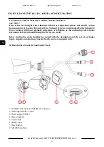 Preview for 8 page of Novus NVIP-5H-6201-II Quick Start Manual