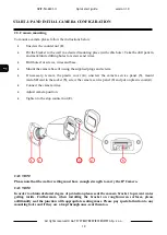 Preview for 10 page of Novus NVIP-5H-6201-II Quick Start Manual