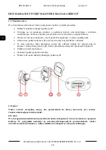 Preview for 34 page of Novus NVIP-5H-6201-II Quick Start Manual