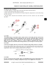 Предварительный просмотр 9 страницы Novus NVIP-5H-6202 User Manual