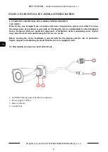 Предварительный просмотр 8 страницы Novus NVIP-5H-6202M User Manual