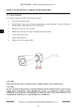 Предварительный просмотр 10 страницы Novus NVIP-5H-6202M User Manual