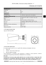 Предварительный просмотр 25 страницы Novus NVIP-5H-6202M User Manual