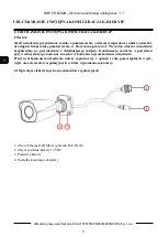 Предварительный просмотр 26 страницы Novus NVIP-5H-6202M User Manual