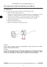 Предварительный просмотр 28 страницы Novus NVIP-5H-6202M User Manual