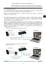 Предварительный просмотр 29 страницы Novus NVIP-5H-6202M User Manual