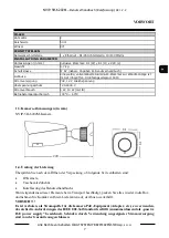 Предварительный просмотр 43 страницы Novus NVIP-5H-6202M User Manual