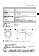 Предварительный просмотр 25 страницы Novus NVIP-5H-6401/F User Manual