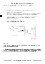 Предварительный просмотр 28 страницы Novus NVIP-5H-6401/F User Manual