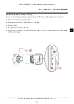 Предварительный просмотр 19 страницы Novus NVIP-5H-6502M/F User Manual