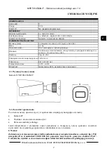 Предварительный просмотр 27 страницы Novus NVIP-5H-6502M/F User Manual