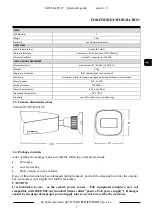 Preview for 7 page of Novus NVIP-5H-6511/F Quick Start Manual