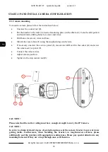 Preview for 10 page of Novus NVIP-5H-6511/F Quick Start Manual