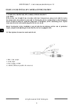 Предварительный просмотр 8 страницы Novus NVIP-5V-6401/F User Manual