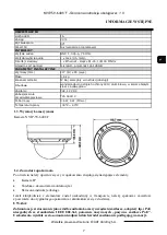 Предварительный просмотр 27 страницы Novus NVIP-5V-6401/F User Manual