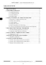 Preview for 4 page of Novus NVIP-5V-6502M/F User Manual