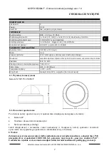 Preview for 27 page of Novus NVIP-5V-6502M/F User Manual