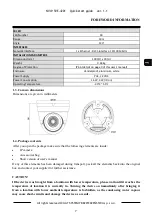 Preview for 7 page of Novus NVIP-5VE-4201 Quick Start Manual