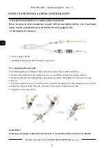 Preview for 8 page of Novus NVIP-5VE-4201 Quick Start Manual