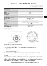 Preview for 25 page of Novus NVIP-5VE-4201 Quick Start Manual