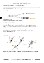 Предварительный просмотр 8 страницы Novus NVIP-5VE-4202 Quick Start Manual