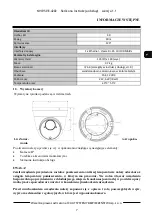 Preview for 25 page of Novus NVIP-5VE-4202 Quick Start Manual