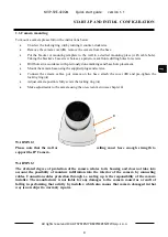 Preview for 9 page of Novus NVIP-5VE-4202M Quick Start Manual