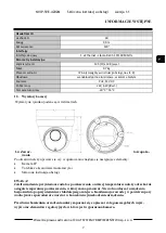 Preview for 25 page of Novus NVIP-5VE-4202M Quick Start Manual