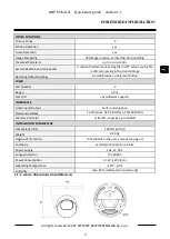 Preview for 5 page of Novus NVIP-5VE-4231 Quick Start Manual