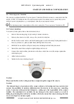 Preview for 7 page of Novus NVIP-5VE-4231 Quick Start Manual