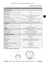 Preview for 21 page of Novus NVIP-5VE-4231 Quick Start Manual