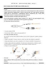 Preview for 22 page of Novus NVIP-5VE-4231 Quick Start Manual