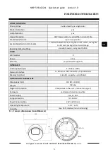 Preview for 5 page of Novus NVIP-5VE-4232M Quick Start Manual