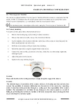 Preview for 7 page of Novus NVIP-5VE-4232M Quick Start Manual