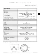 Preview for 23 page of Novus NVIP-5VE-4232M Quick Start Manual