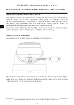 Preview for 34 page of Novus NVIP-5VE-4232M Quick Start Manual