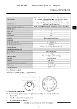 Preview for 27 page of Novus NVIP-5VE-4402/F Quick Start Manual