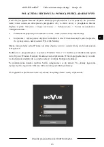 Preview for 35 page of Novus NVIP-5VE-4402/F Quick Start Manual