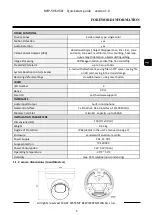 Preview for 5 page of Novus NVIP-5VE-4501 Quick Start Manual