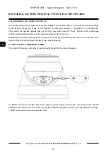 Preview for 16 page of Novus NVIP-5VE-4501 Quick Start Manual